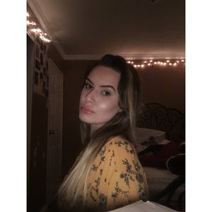 Meet your Posher, Samra